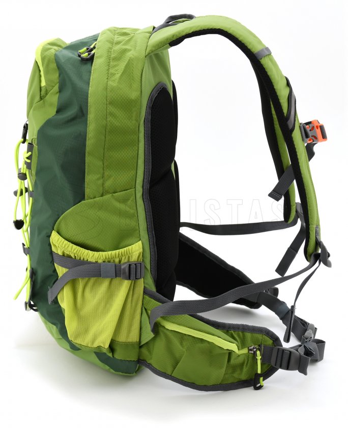 Mochila 32l VerdeW