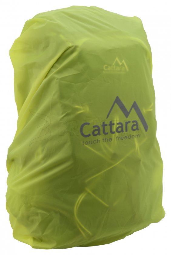 Mochila 32l VerdeW