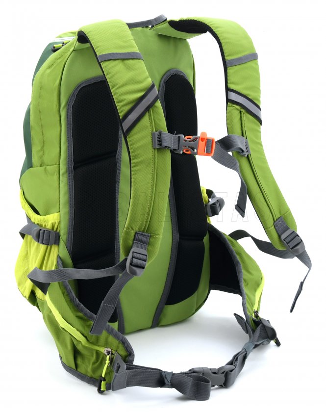 Mochila 32l VerdeW