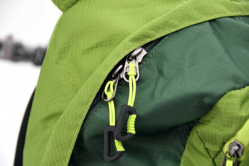 Mochila 32l VerdeW