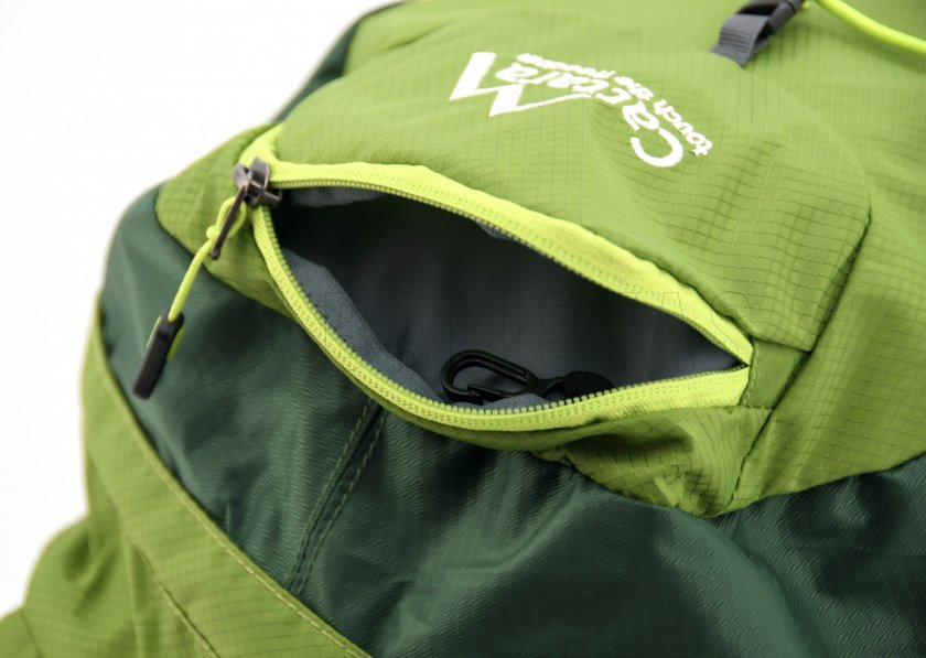 Mochila 32l VerdeW