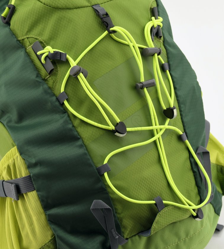 Mochila 32l VerdeW