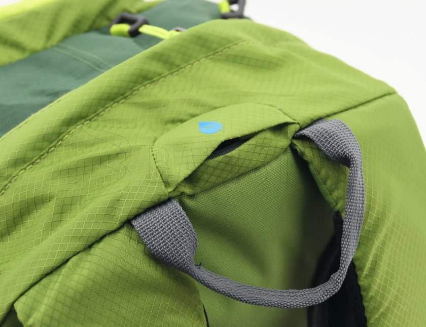 Mochila 32l VerdeW