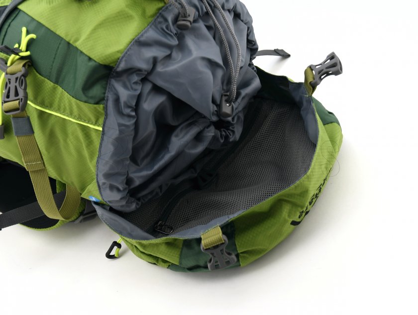 Mochila 45l VerdeW