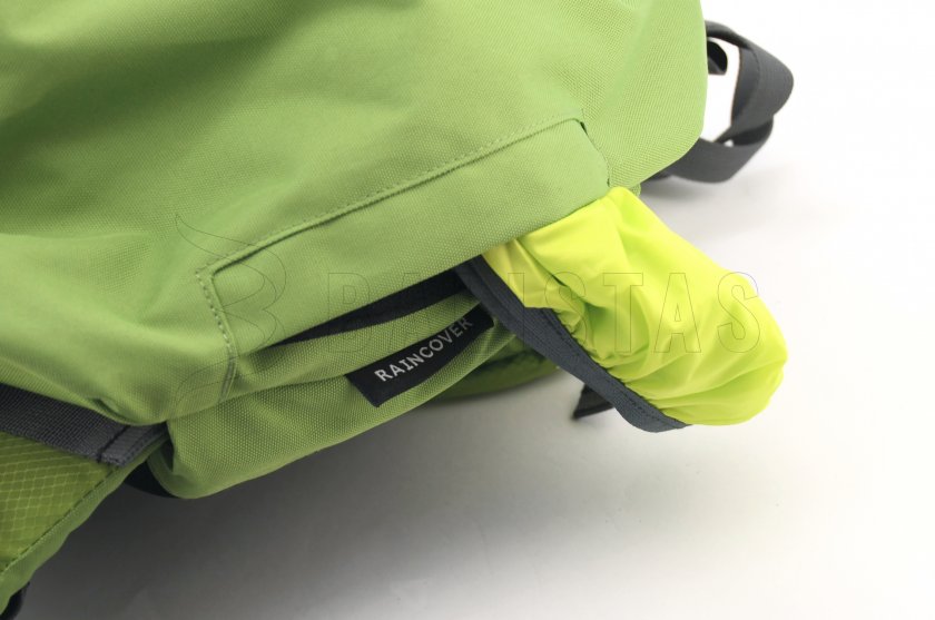 Mochila 45l VerdeW