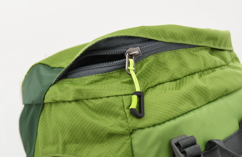 Mochila 45l VerdeW