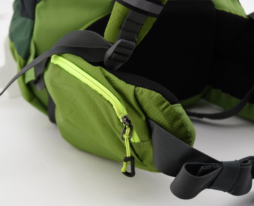 Mochila 45l VerdeW