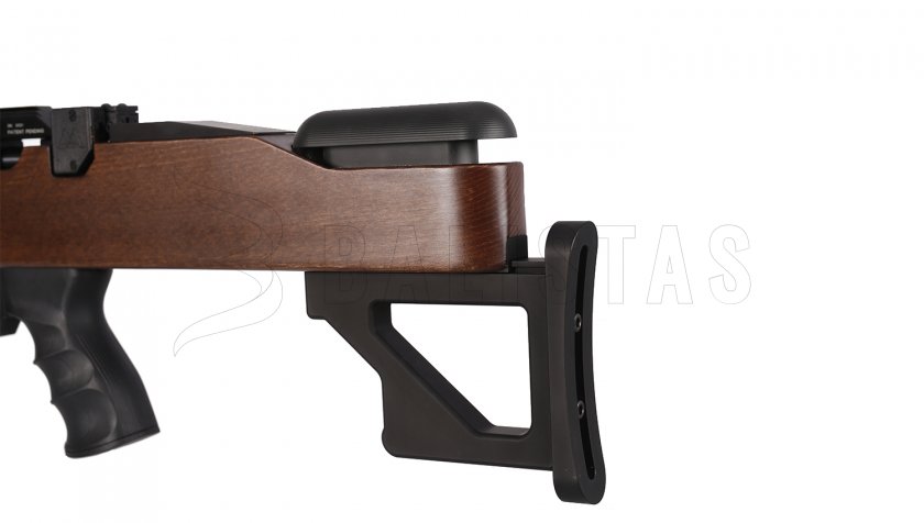 Carabina de aire comprimido Altaros SA Assassin 4,5mm