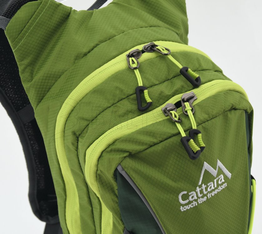 Mochila 10l + bolsa 2l GreenW