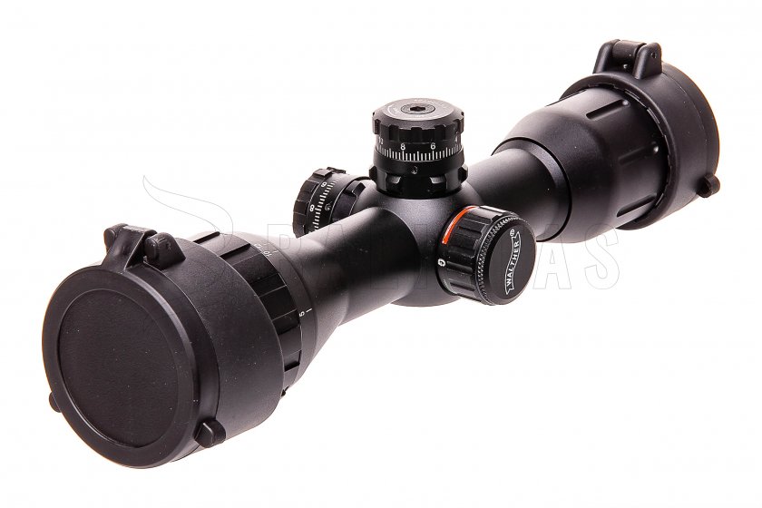 Visor Walther 4x32 MINI DC CQB