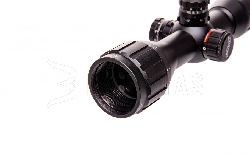 Visor Walther 4x32 MINI DC CQB