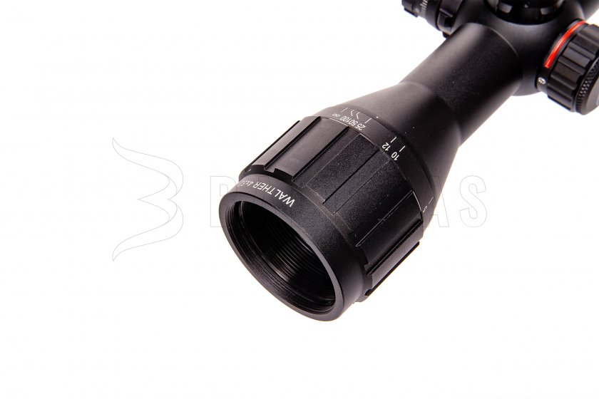 Visor Walther 4x32 MINI DC CQB