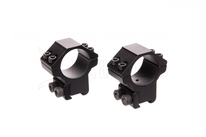 Visor Walther 4x32 MINI DC CQB