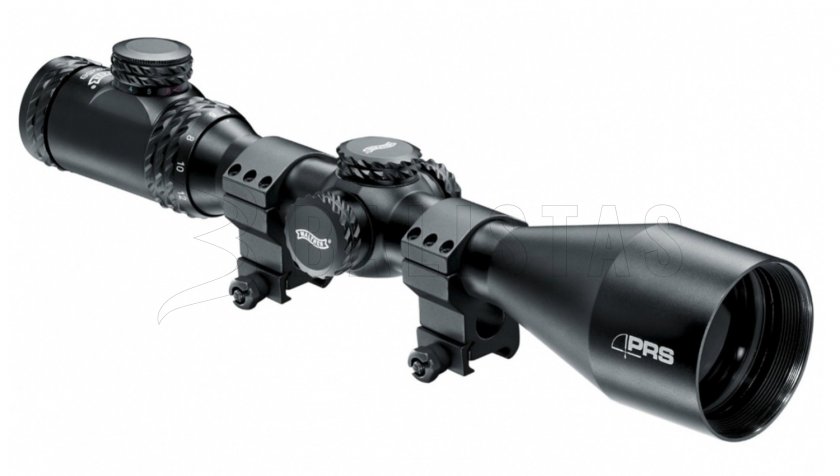 Visor Walther PRS 3-12x56 IGR