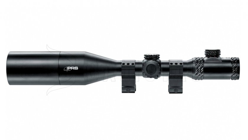 Visor Walther PRS 3-12x56 IGR