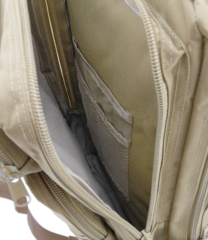 Mochila a la espalda 30l ARMY