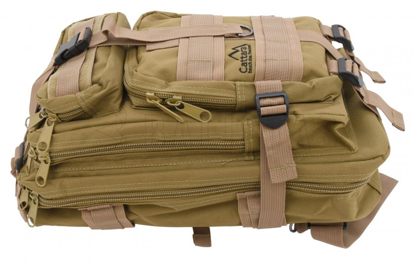 Mochila a la espalda 30l ARMY