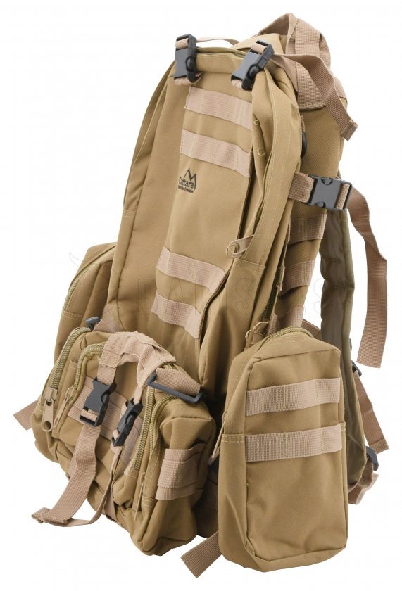 Mochila 55l ARMY