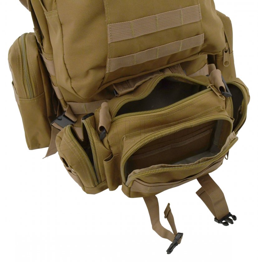 Mochila 55l ARMY