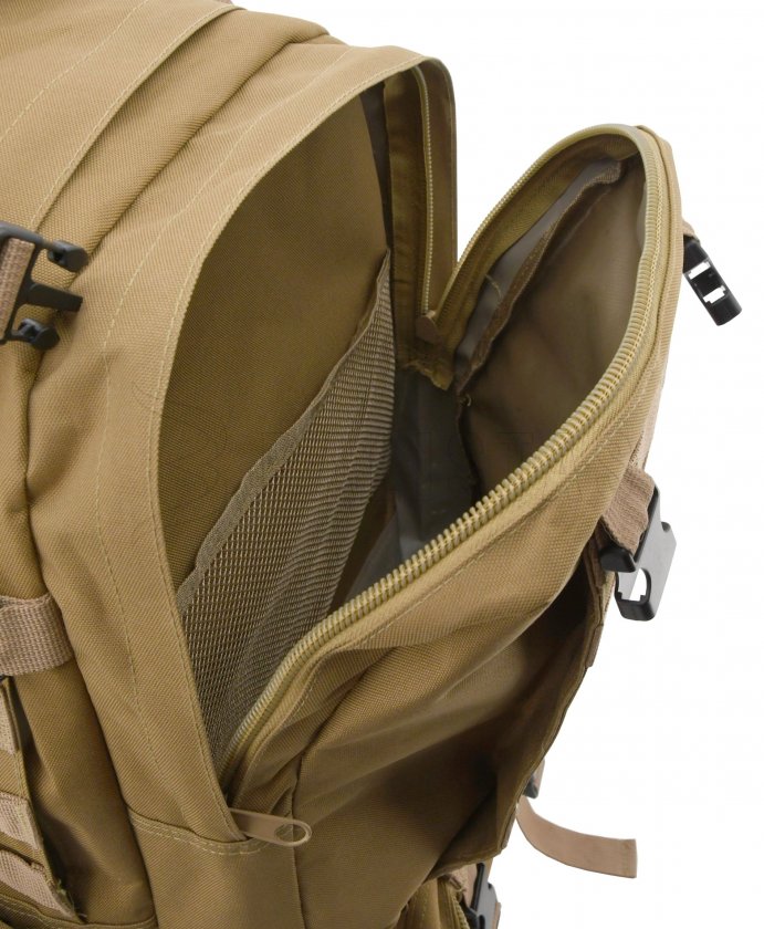 Mochila 55l ARMY