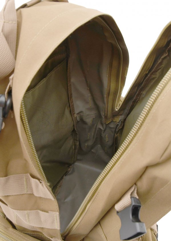 Mochila 55l ARMY