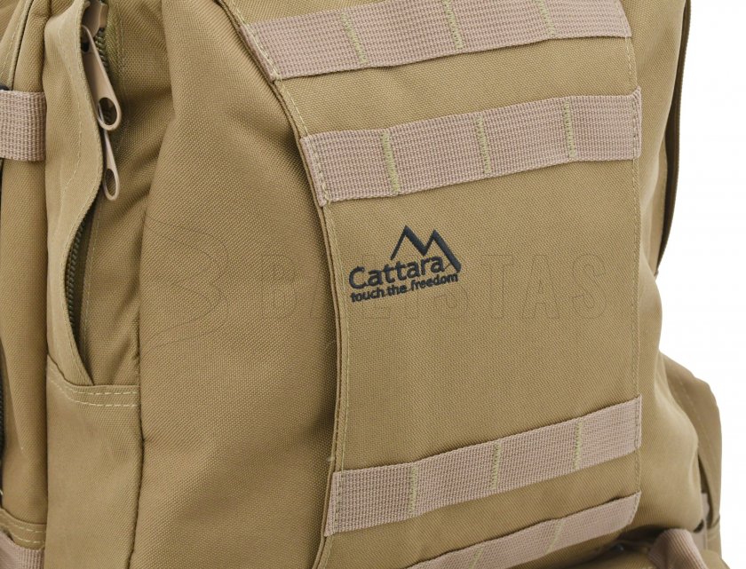 Mochila 55l ARMY