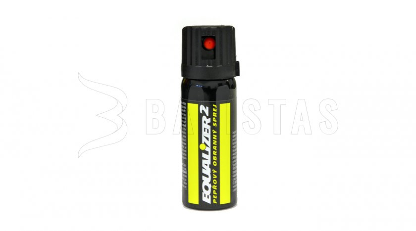 Spray de defensa Equalizer 2 50ml