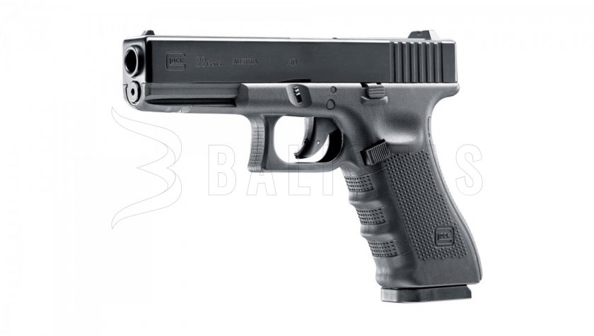 Pistola de aire comprimido Umarex Glock 22 4,5mm