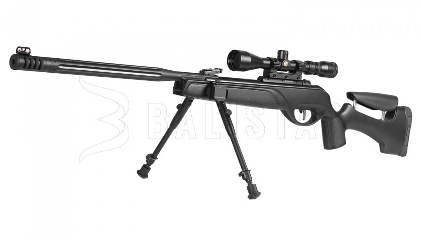 Carabina de aire comprimido Gamo HPA Mi IGT 5,5mm - 20J