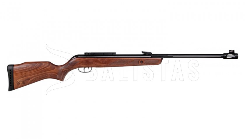 Carabina de aire Gamo Hunter 440 IGT 4,5mm