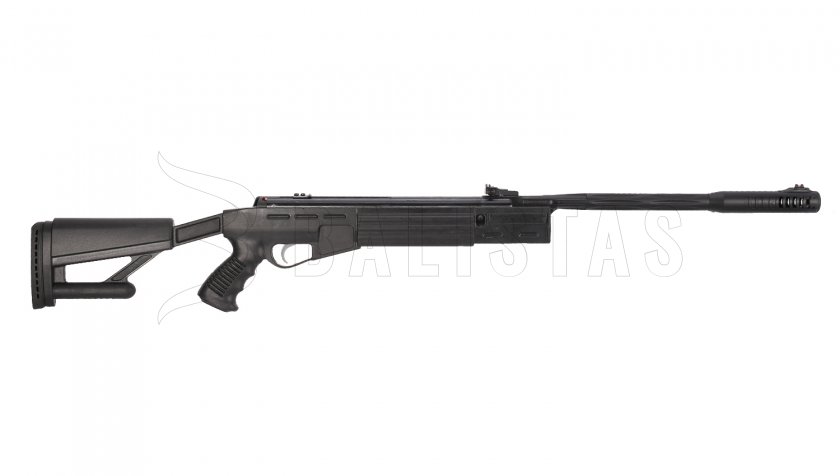 Carabina de aire Hatsan TG Air Tact QE 4,5mm