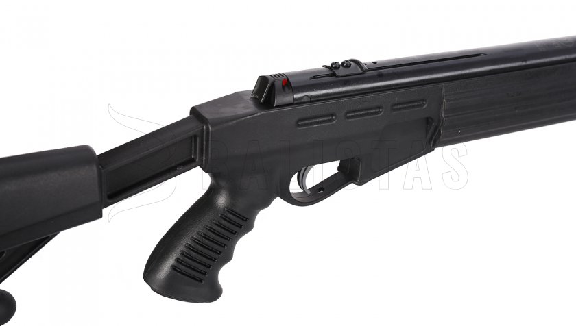 Carabina de aire Hatsan TG Air Tact QE 4,5mm