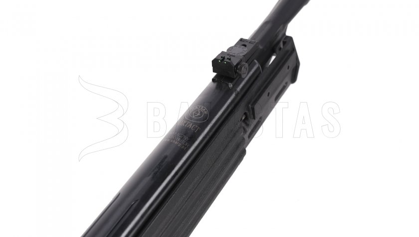 Carabina de aire Hatsan TG Air Tact QE 4,5mm