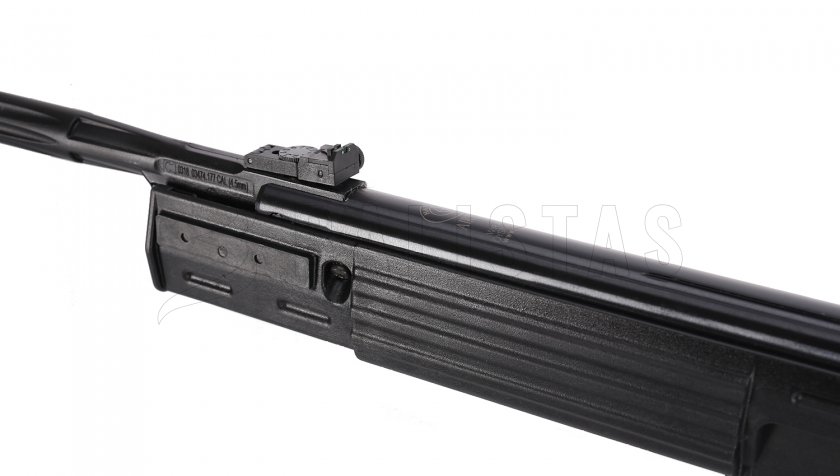 Carabina de aire Hatsan TG Air Tact QE 4,5mm
