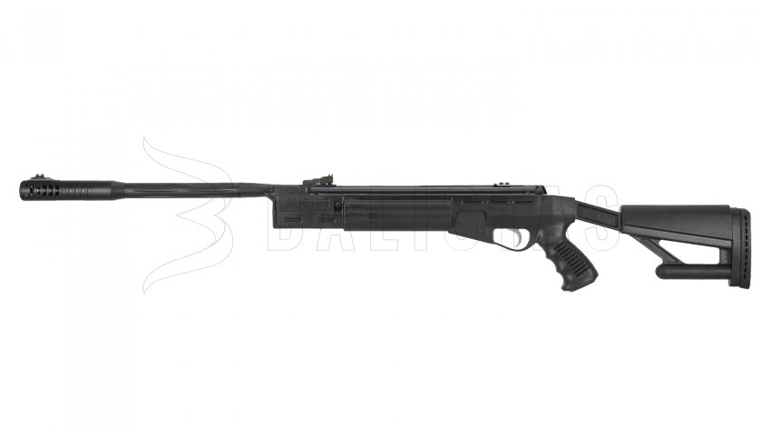 Carabina de aire Hatsan TG Air Tact QE 4,5mm