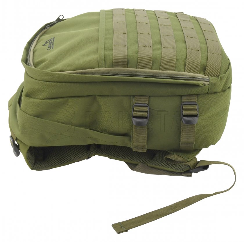 Mochila 30L OLIVE