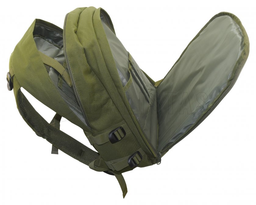 Mochila 30L OLIVE
