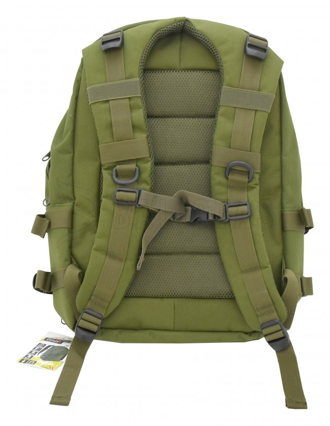 Mochila 30L OLIVE