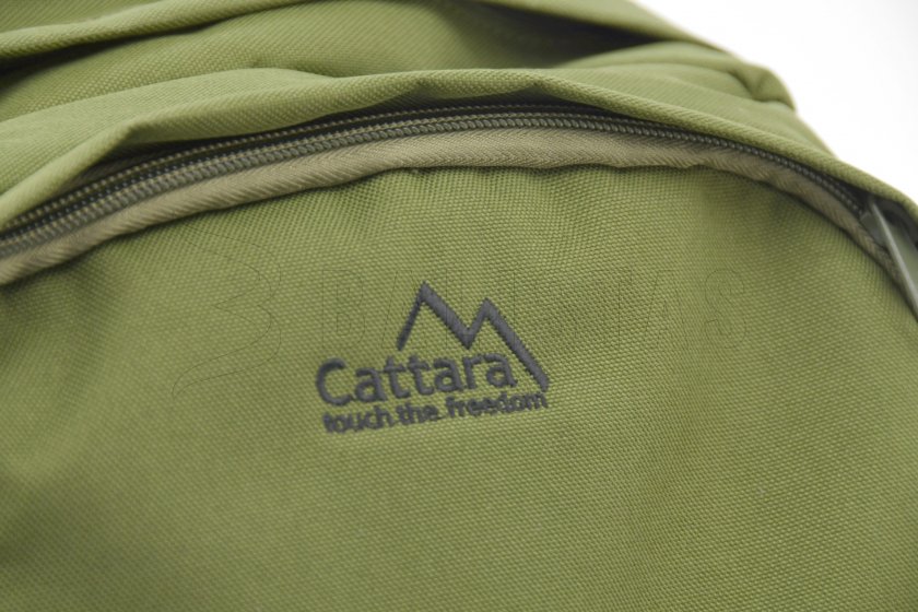 Mochila 30L OLIVE
