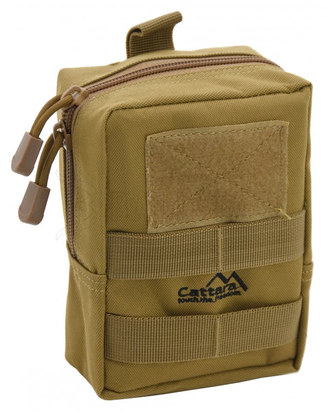 Bolsa 17x11x6cm ARMY