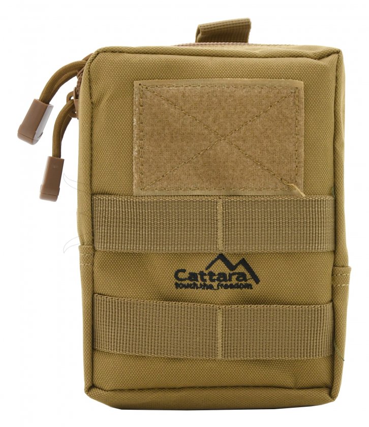 Bolsa 17x11x6cm ARMY