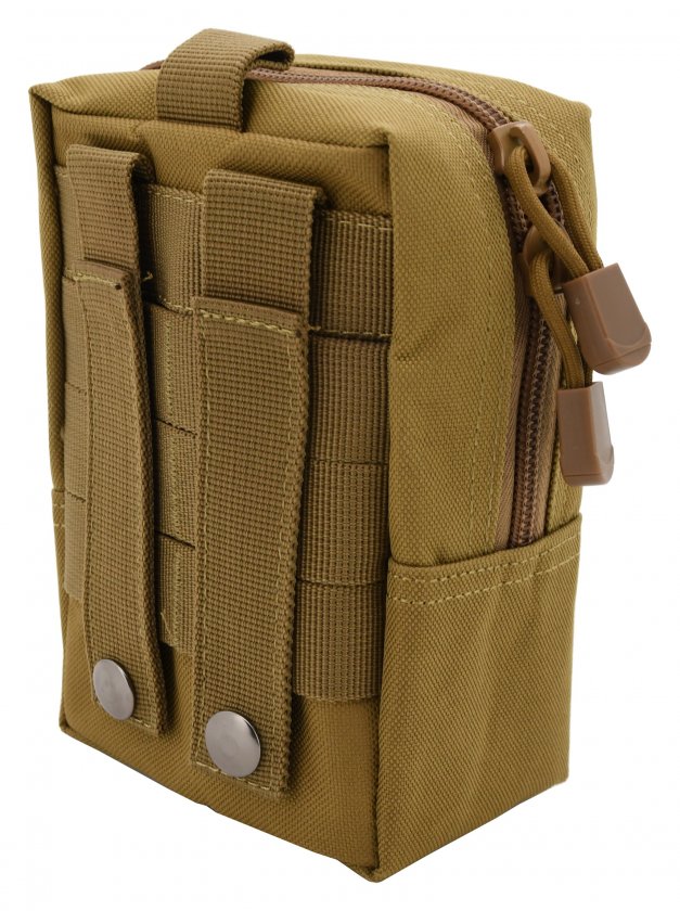 Bolsa 17x11x6cm ARMY