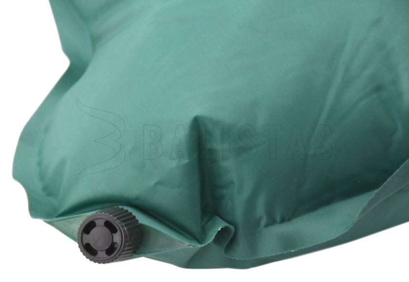Almohada autohinchable Verde hueso