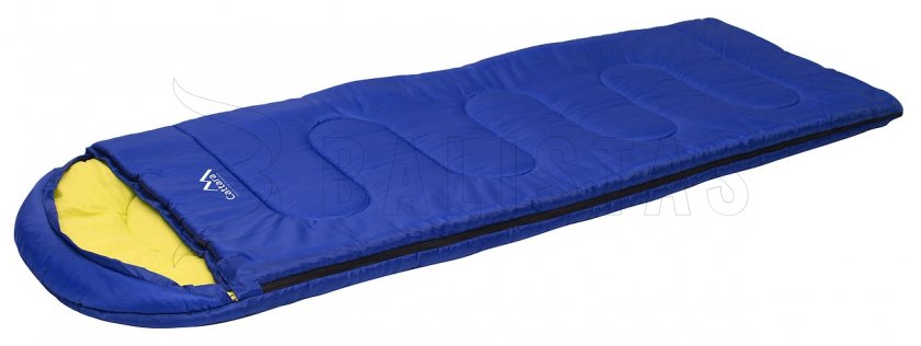 Saco de dormir Roma 200cm