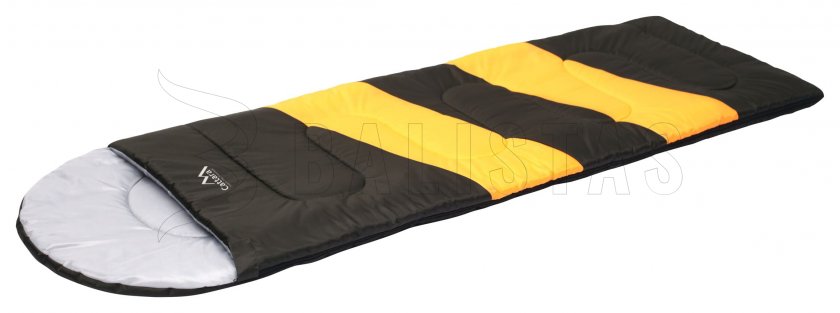 Saco de dormir tipo manta Savona 200cm