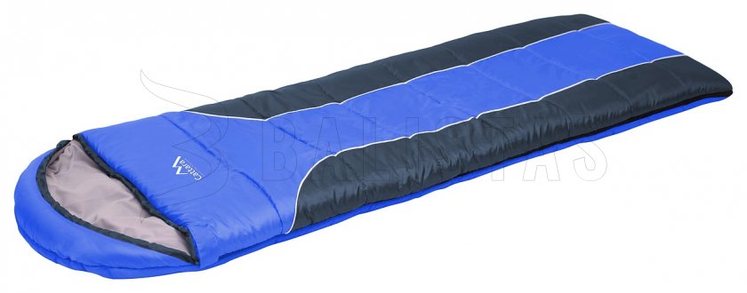 Manta saco de dormir Riga 210cm
