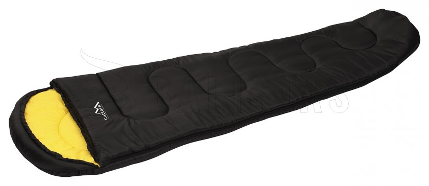 Saco de dormir momia Sofia 210cm