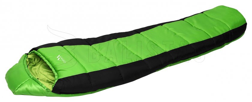 Saco de dormir momia Bergen 210cm