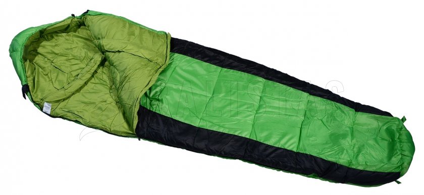 Saco de dormir momia Bergen 210cm
