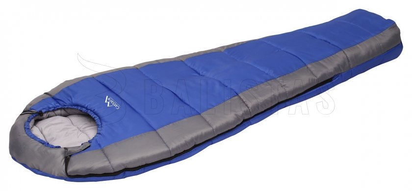 Saco de dormir momia Oslo 210cm